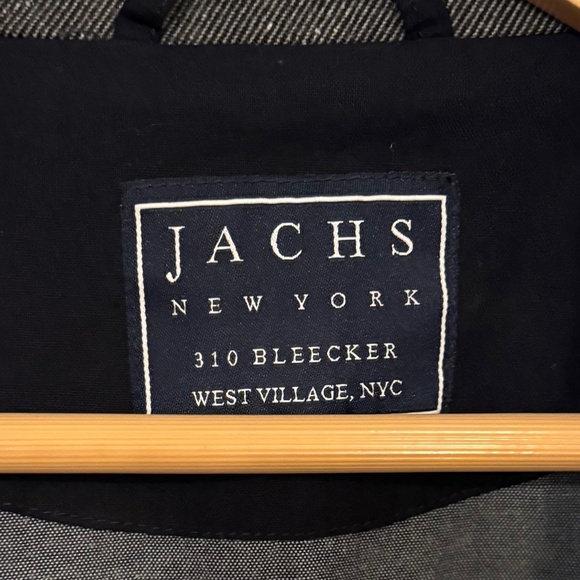 JACHS NY Blazer NWT - Picture 2 of 8